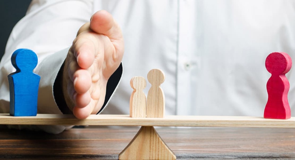 Определение места жительства ребенка в Александрове