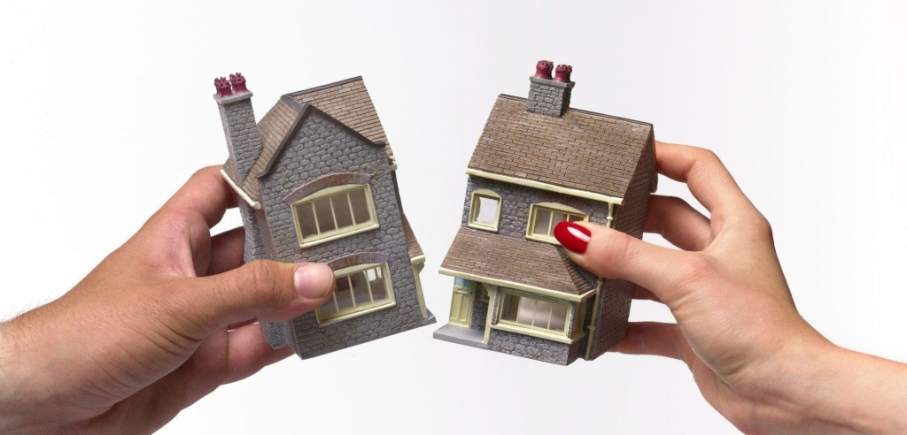 Раздел имущества между наследниками в Александрове