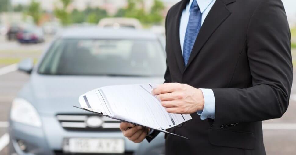 Проверить юридическую чистоту движимого имущества в Александрове