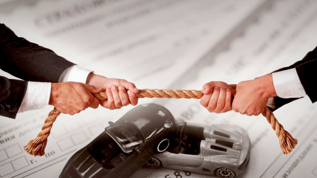 Юридическое решение споров с автодилерами в Александрове