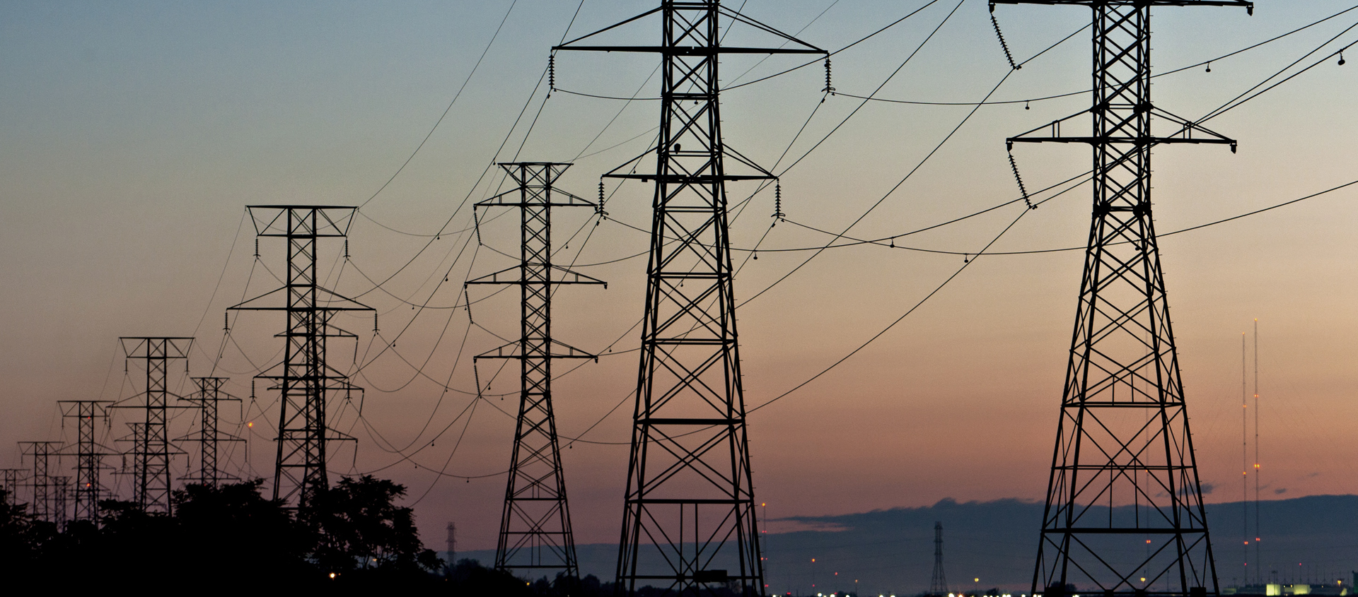 Подключение электричества в Александрове