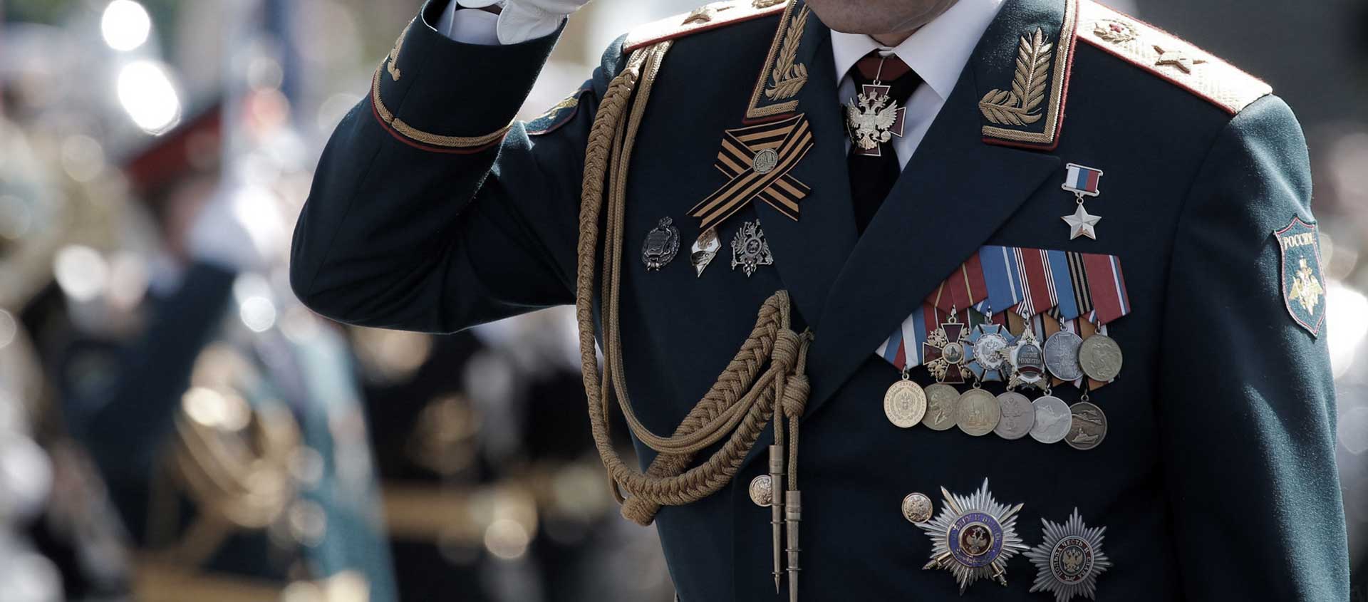 Услуги защиты прав призывников в Александрове