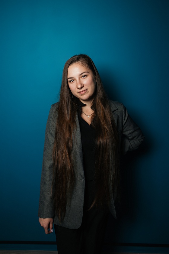 Шестакова Лариса Витальевна